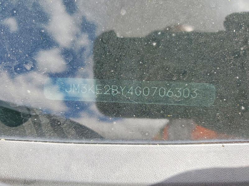 Aukcja sprzedaży 2016 Mazda Cx-5, vin: JM3KE2BY4G0706303, numer aukcji: 49823236
