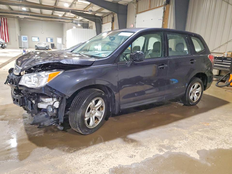 Aukcja sprzedaży 2014 Subaru Forester, vin: JF2SJAAC1EH490561, numer aukcji: 51649066