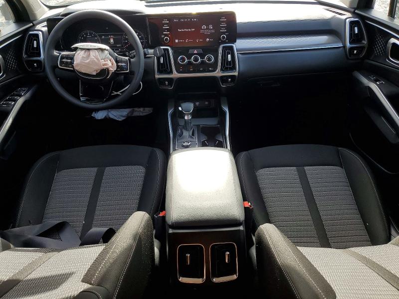2023 Kia Sorento მანქანა იყიდება აუქციონზე, vin: 5XYRG4LC0PG163798, აუქციონის ნომერი: 51073786