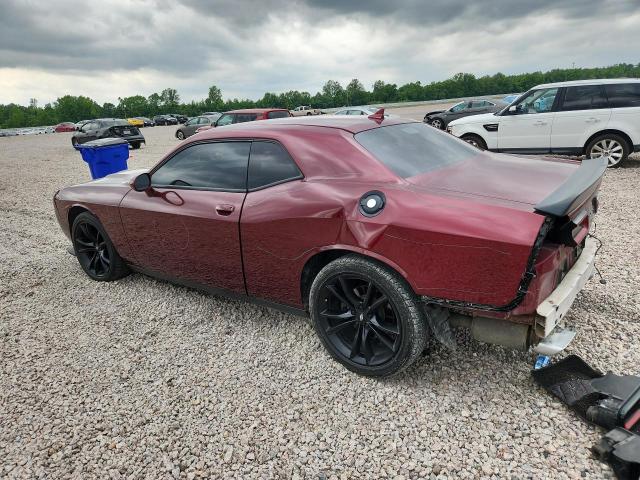 Продажа на аукционе авто 2018 Dodge Challenger, vin: 2C3CDZBT8JH271693, номер лота: 51476766