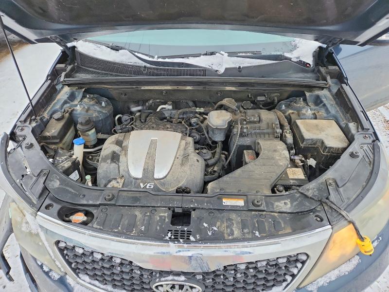 Aukcja sprzedaży 2011 Kia Sorento, vin: 5XYKTDA22BG069115, numer aukcji: 48336176