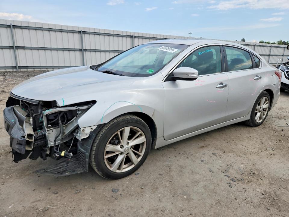 50088046 :رقم المزاد ، 1N4AL3AP8DC162090 vin ، 2013 Nissan Altima مزاد بيع