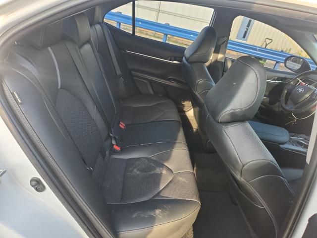 48707386 :رقم المزاد ، 4T1K61AKXNU064569 vin ، 2022 Toyota Camry مزاد بيع