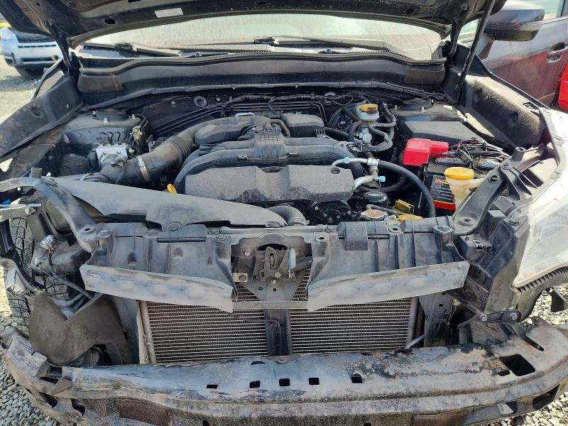 Продаж на аукціоні авто 2015 Subaru Forester, vin: JF2SJAUC3FH519605, номер лоту: 49952696