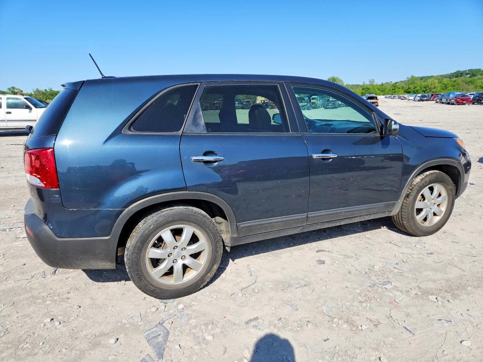 Продаж на аукціоні авто 2012 Kia Sorento, vin: 5XYKT3A16CG202896, номер лоту: 50683906