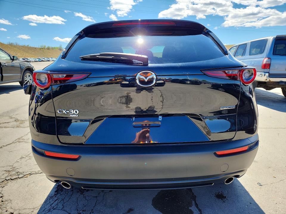 Продажа на аукционе авто 2023 Mazda Cx-30, vin: 3MVDMBDMXPM527581, номер лота: 50074956