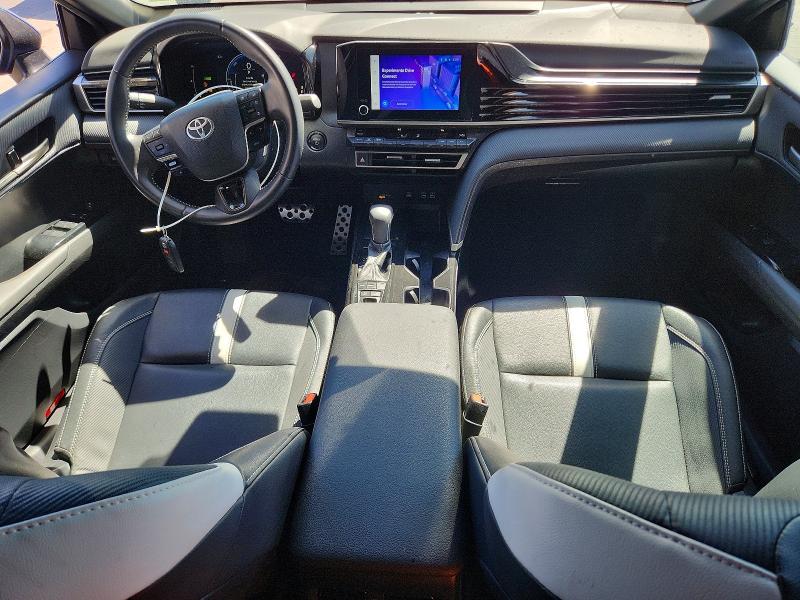 Aukcja sprzedaży 2025 Toyota Camry, vin: 4T1DAACK7SU013398, numer aukcji: 48623396