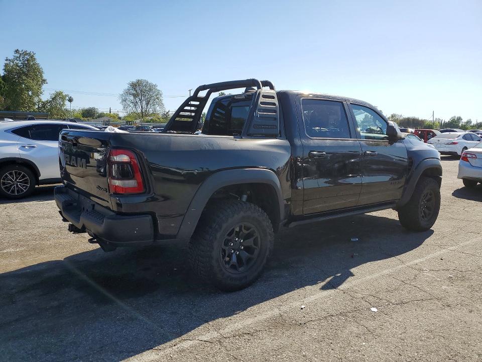 48605066 :رقم المزاد ، 1C6SRFU9XPN503954 vin ، 2023 Ram 1500 مزاد بيع