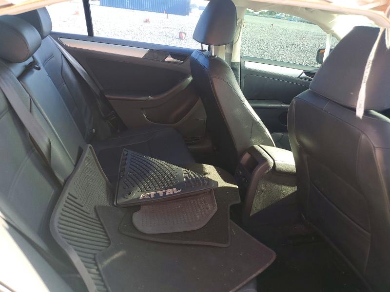 49882116 :رقم المزاد ، 3VWDX7AJ8DM443610 vin ، 2013 Volkswagen Jetta مزاد بيع