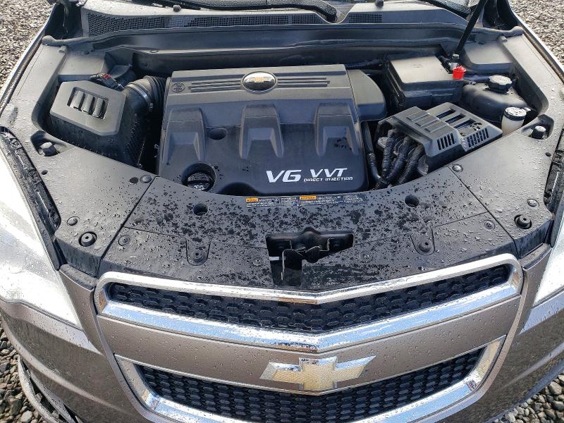 Aukcja sprzedaży 2012 Chevrolet Equinox, vin: 2GNFLEE54C6204161, numer aukcji: 49612556