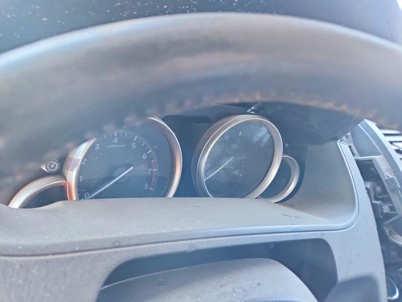 Aukcja sprzedaży 2015 Mazda Cx-9, vin: JM3TB3CA4F0448710, numer aukcji: 50587316