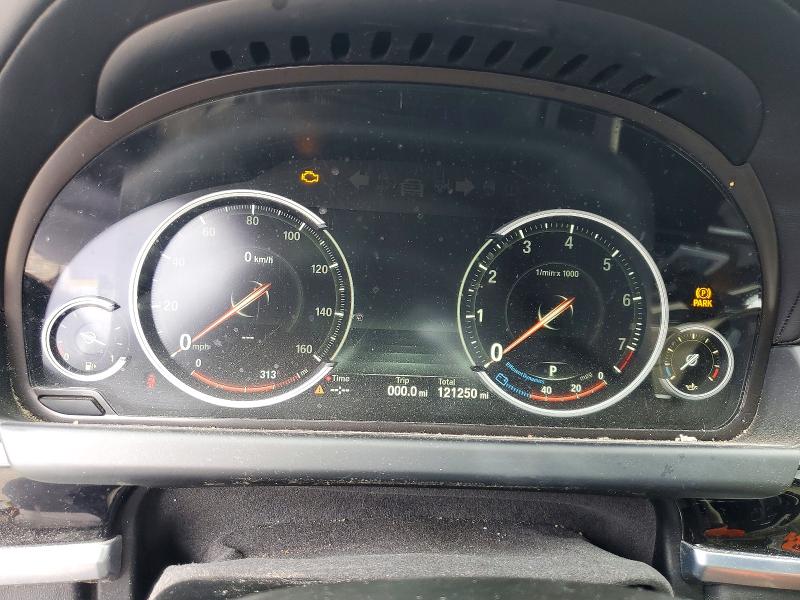 Продаж на аукціоні авто 2015 Bmw Alpina B6, vin: WBA6B4C53FD760974, номер лоту: 51516006