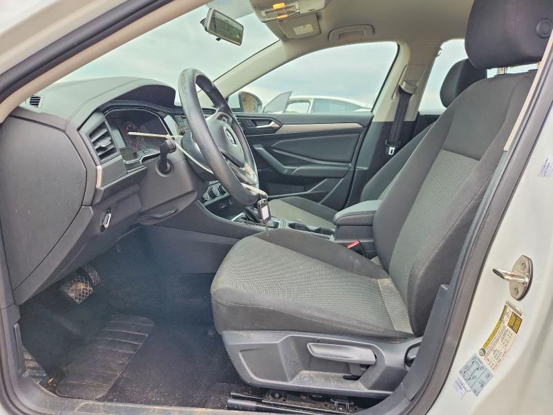 Продажа на аукционе авто 2021 Volkswagen Jetta, vin: 3VWC57BU7MM013268, номер лота: 50578886