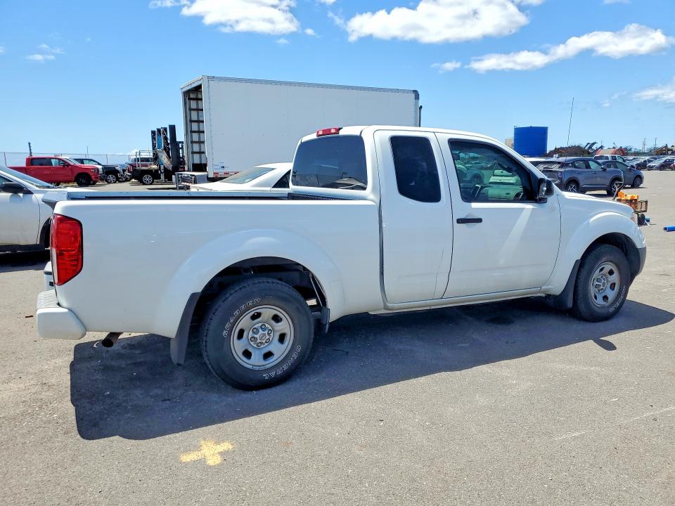 Aukcja sprzedaży 2019 Nissan Frontier, vin: 1N6BD0CT3KN796670, numer aukcji: 48008546