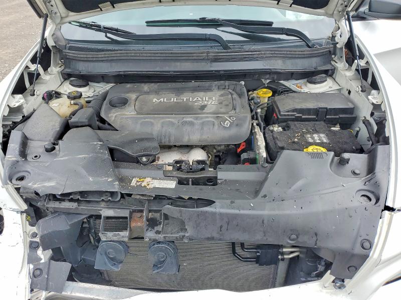 Продаж на аукціоні авто 2017 Jeep Cherokee, vin: 1C4PJMAB6HW608018, номер лоту: 51851326