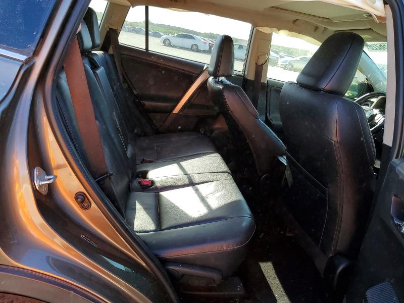 2013 Toyota Rav4 მანქანა იყიდება აუქციონზე, vin: JTMDFREV5D5021931, აუქციონის ნომერი: 50556226