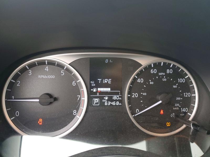 2020 Nissan Kicks მანქანა იყიდება აუქციონზე, vin: 3N1CP5BV0LL540568, აუქციონის ნომერი: 50925286