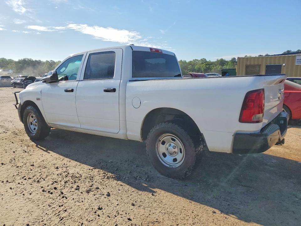 Aukcja sprzedaży 2021 Ram 1500 Classic, vin: 1C6RR7KT0MS595155, numer aukcji: 48797936