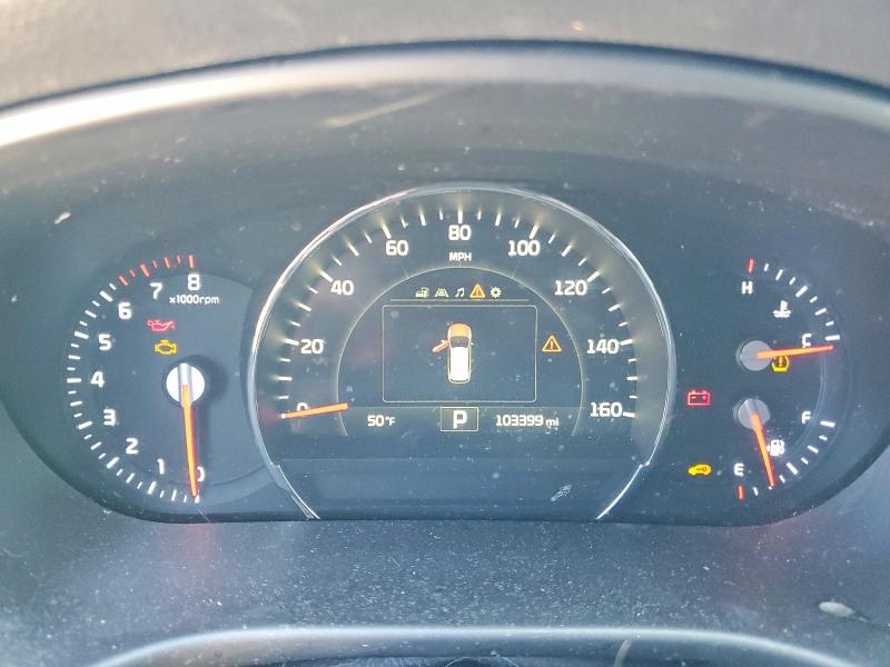 Продаж на аукціоні авто 2017 Kia Sorento, vin: 5XYPHDA53HG248001, номер лоту: 47663546