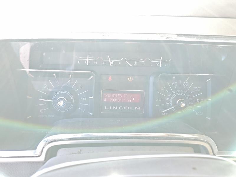 Продажа на аукционе авто 2007 Lincoln Townhouse Navigator, vin: 5LMFU28577LJ00835, номер лота: 51456286