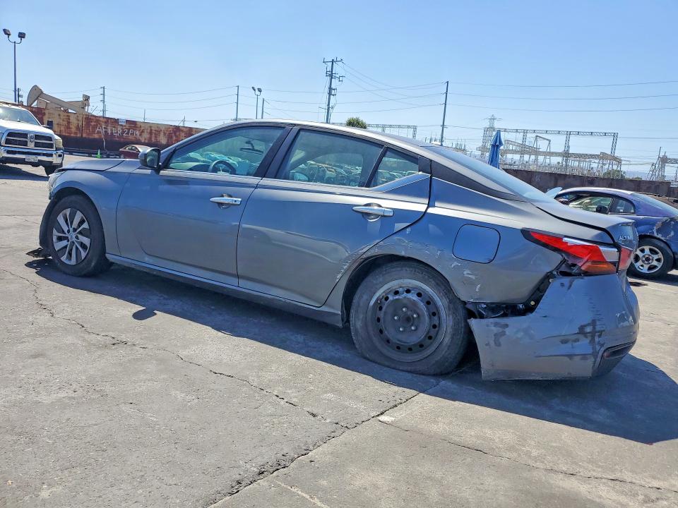 Aukcja sprzedaży 2020 Nissan Altima, vin: 1N4BL4BV4LC217219, numer aukcji: 49254776