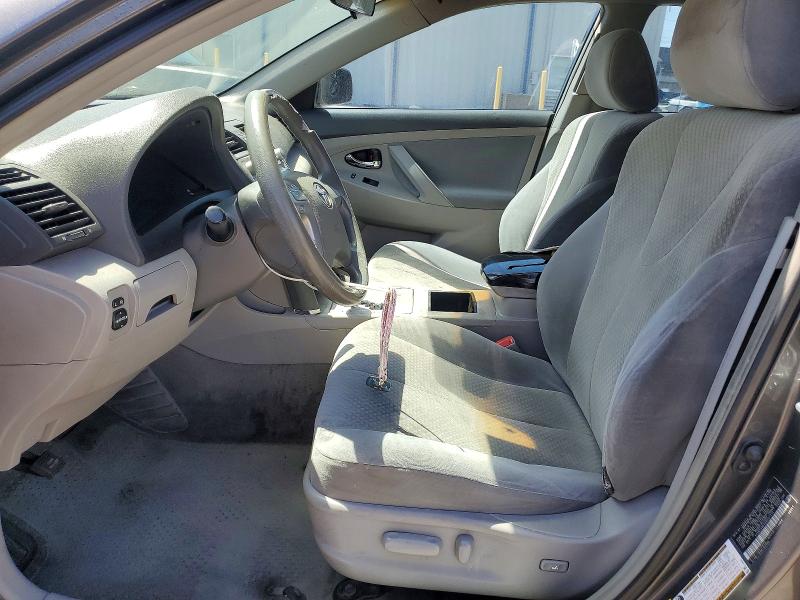 Продажа на аукционе авто 2008 Toyota Camry, vin: 4T4BE46KX8R047214, номер лота: 50662366
