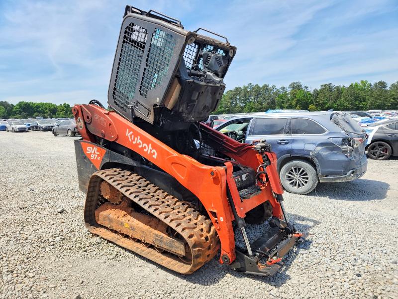 Aukcja sprzedaży 2024 Kubota Svl97-2hfc, vin: KBCZ064CLR1F86482, numer aukcji: 50662006