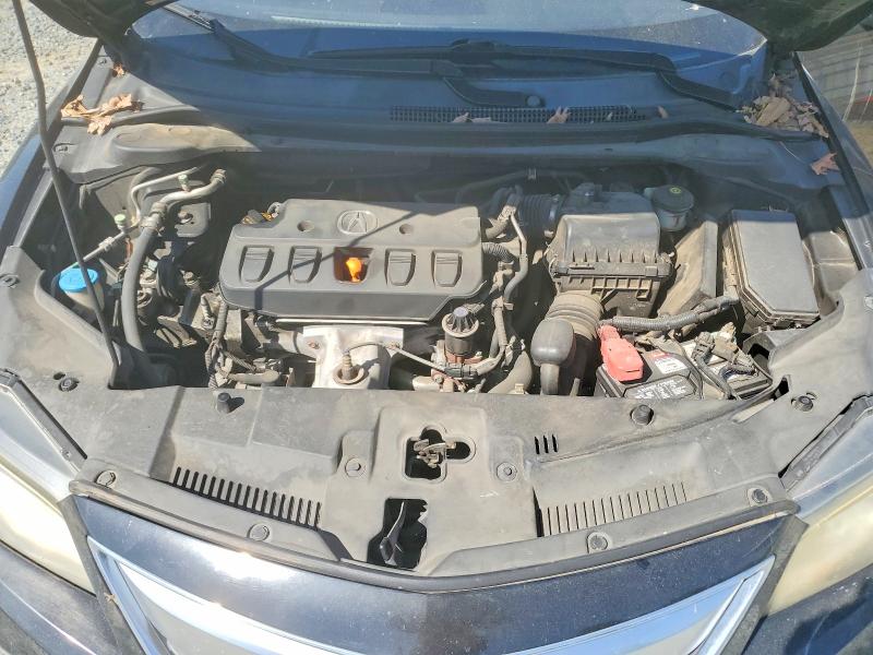 2013 Acura Ilx მანქანა იყიდება აუქციონზე, vin: 19VDE1F75DE017105, აუქციონის ნომერი: 49233996