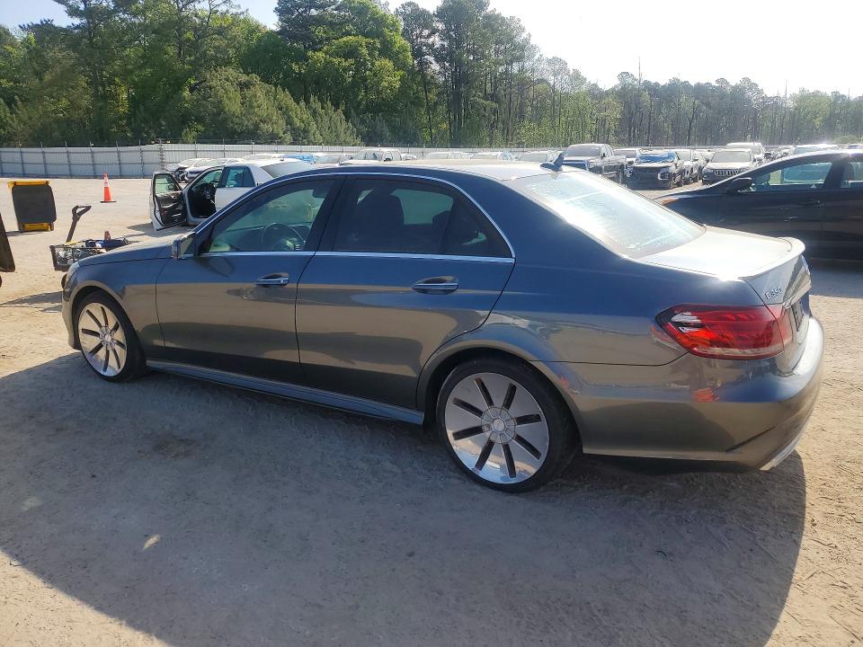 2016 Mercedes-benz E მანქანა იყიდება აუქციონზე, vin: WDDHF5KBXGB218707, აუქციონის ნომერი: 48345776