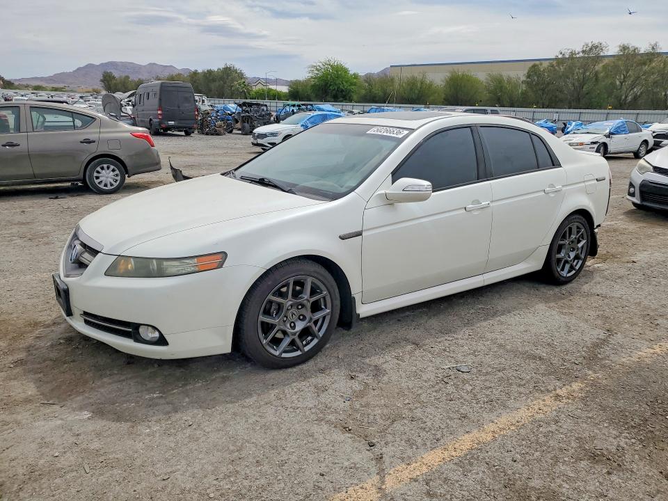 Продажа на аукционе авто 2007 Acura Tl, vin: 19UUA76597A038620, номер лота: 50266636