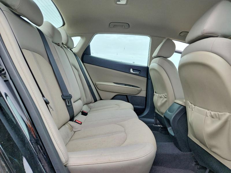 Продаж на аукціоні авто 2017 Kia Optima, vin: 5XXGT4L3XHG151537, номер лоту: 51003736