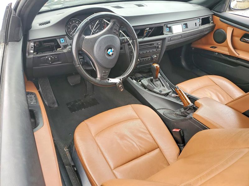 Продаж на аукціоні авто 2008 Bmw 328, vin: WBAWR33598P150763, номер лоту: 50069446