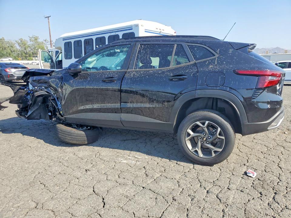 Продаж на аукціоні авто 2026 Chevrolet Trax, vin: KL77LHEP9TC088931, номер лоту: 49261676
