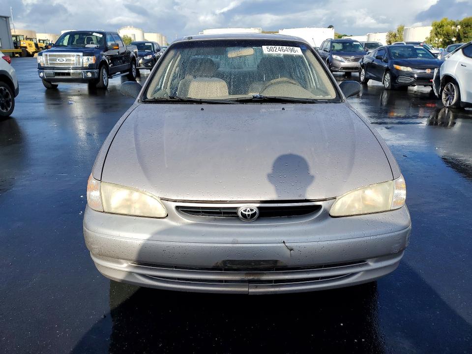 Aukcja sprzedaży 1999 Toyota Corolla, vin: 1NXBR12E4XZ289363, numer aukcji: 50246496