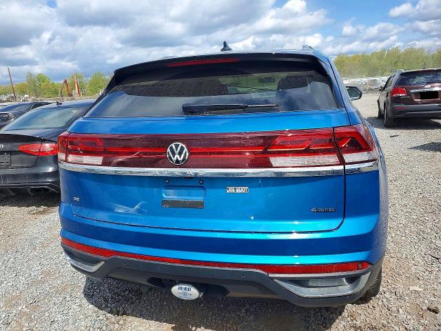 Aukcja sprzedaży 2024 Volkswagen Atlas Cross Sport, vin: 1V2KE2CA8RC249747, numer aukcji: 50455686