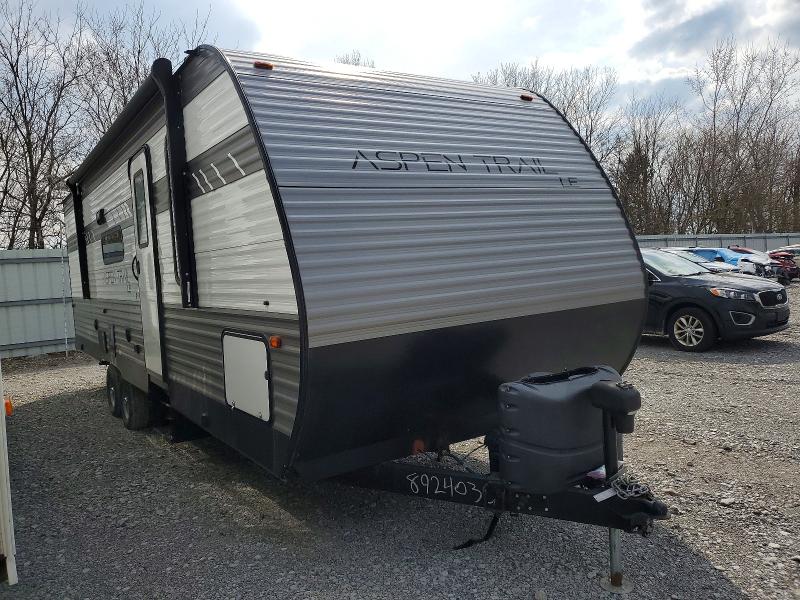 Продажа на аукционе авто 2022 Dutchmen Travel Recreational Vehicle (rv), vin: 4YDTATM27N8924030, номер лота: 48702246