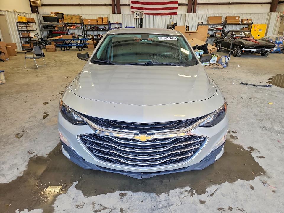 Продаж на аукціоні авто 2020 Chevrolet Malibu, vin: 1G1ZB5ST2LF087383, номер лоту: 50944136