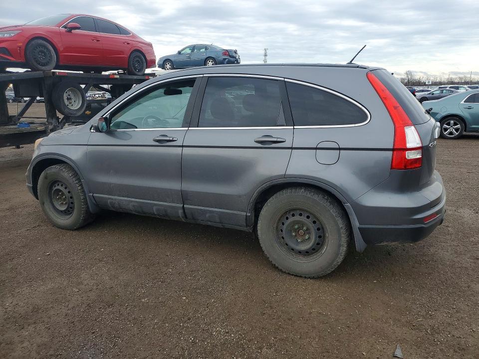 Продажа на аукционе авто 2010 Honda Cr-v, vin: 5J6RE4H78AL802632, номер лота: 49902906