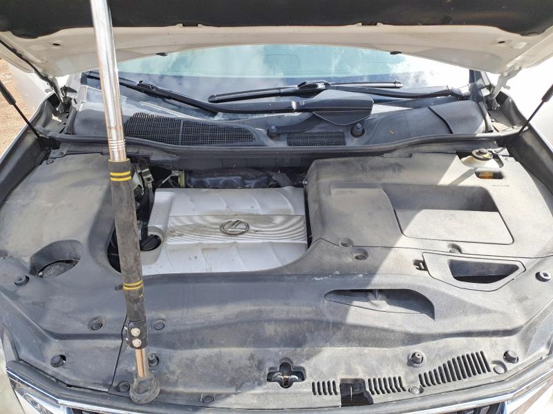 Продажа на аукционе авто 2010 Lexus Rx, vin: JTJZK1BA6A2406090, номер лота: 51618826