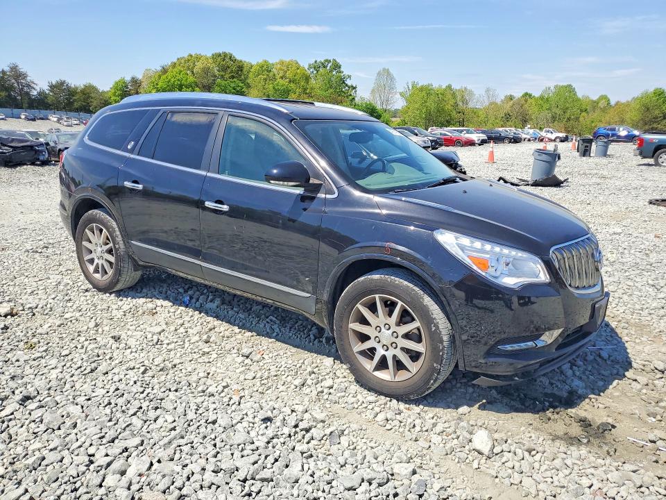 Продажа на аукционе авто 2016 Buick Enclave, vin: 5GAKRAKD6GJ284521, номер лота: 49741586