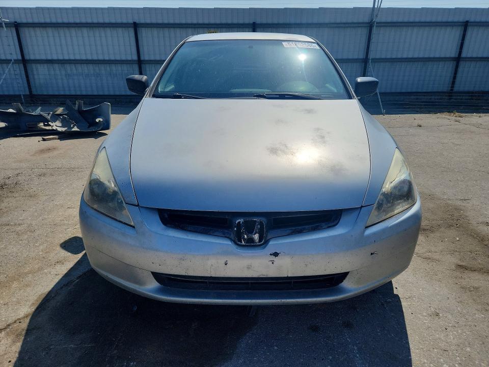 Aukcja sprzedaży 2003 Honda Accord, vin: JHMCM56183C016821, numer aukcji: 51652586
