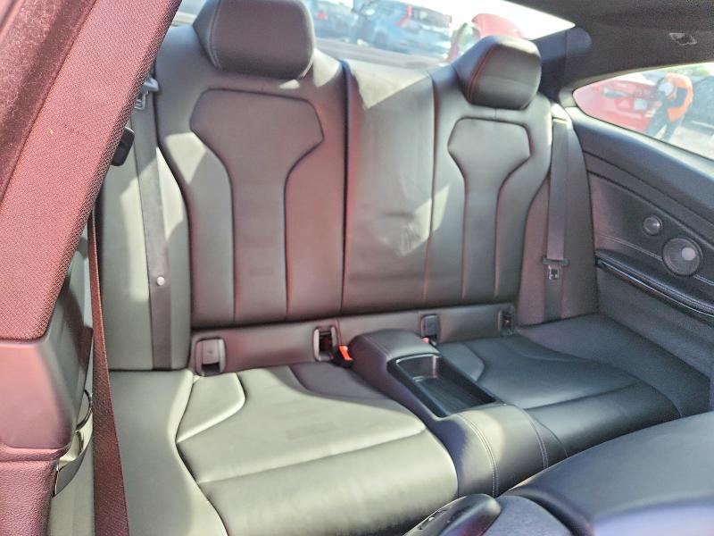 Продажа на аукционе авто 2016 Bmw M4, vin: WBS3R9C55GK338855, номер лота: 50997316