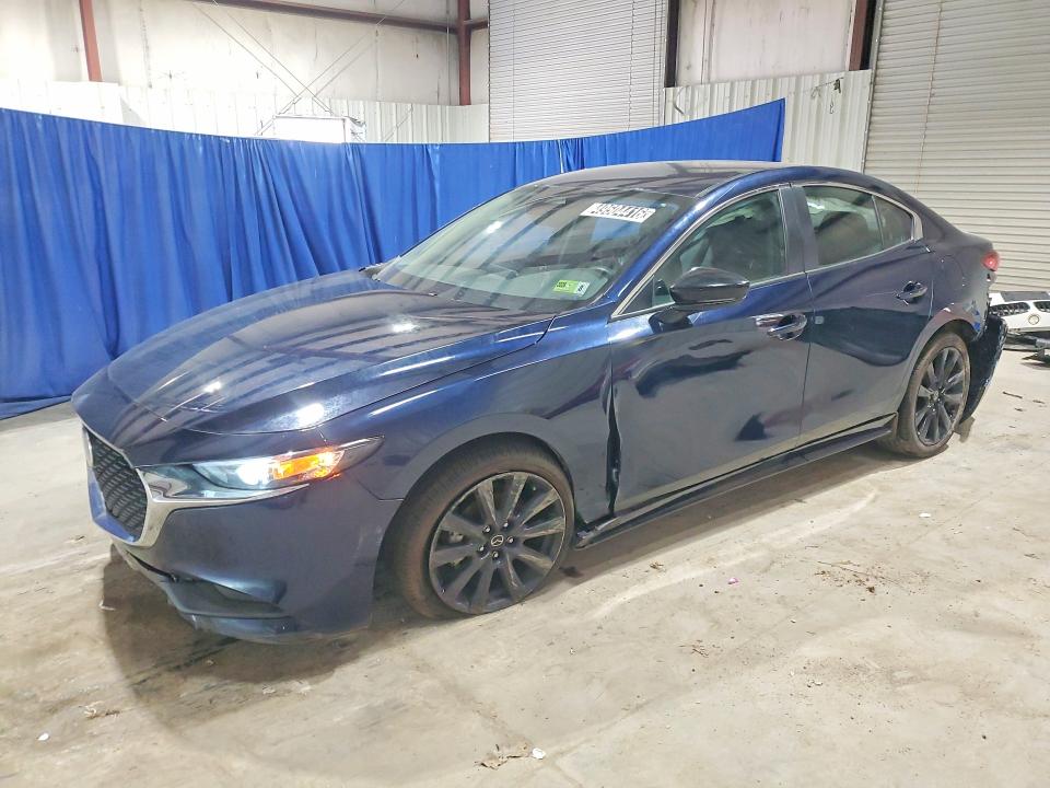Aukcja sprzedaży 2024 Mazda 3, vin: 3MZBPABM3RM430431, numer aukcji: 49504416