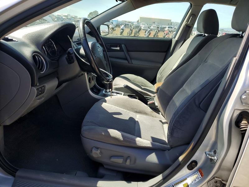 Продаж на аукціоні авто 2006 Mazda 6, vin: 1YVHP80C265M00848, номер лоту: 49222816