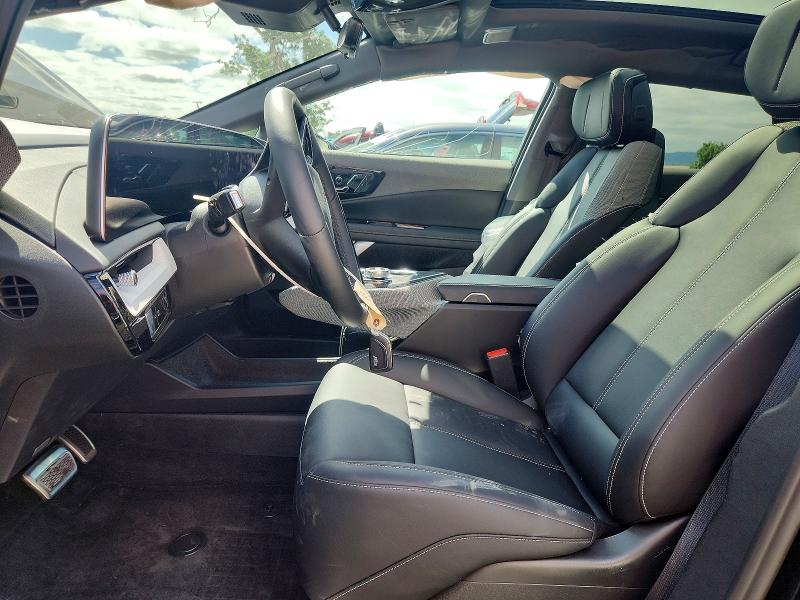 Продажа на аукционе авто 2026 Cadillac Optiq, vin: 3GYK3EM45TS137677, номер лота: 49924476