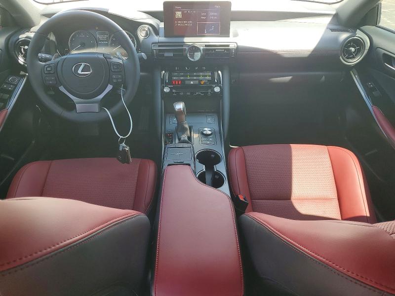 Aukcja sprzedaży 2025 Lexus Is 350, vin: JTHBZ1B29S5094290, numer aukcji: 49768826