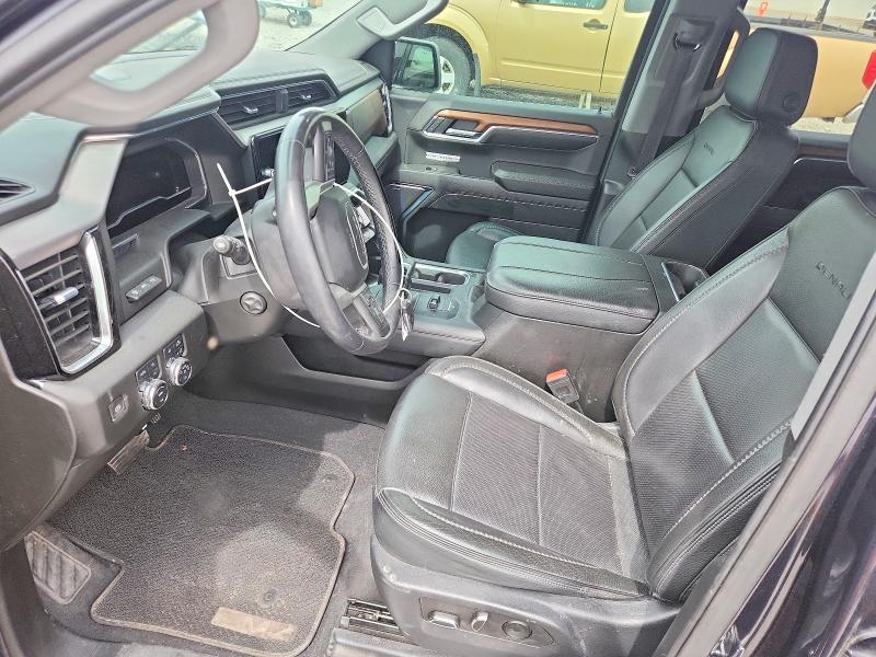 48953416 :رقم المزاد ، 1GTUUGE84PZ256208 vin ، 2023 Gmc Sierra مزاد بيع