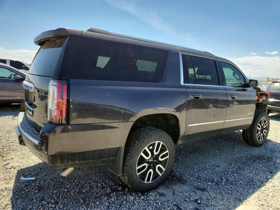 Продажа на аукционе авто 2015 Gmc Yukon Xl, vin: 1GKS2JKJXFR153976, номер лота: 50323926
