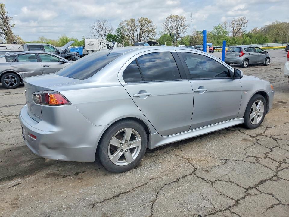 Aukcja sprzedaży 2013 Mitsubishi Lancer, vin: JA32V2FW7DU011172, numer aukcji: 49424816