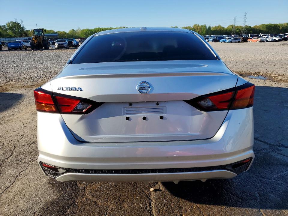 2020 Nissan Altima მანქანა იყიდება აუქციონზე, vin: 1N4BL4BV4LC151528, აუქციონის ნომერი: 48910556